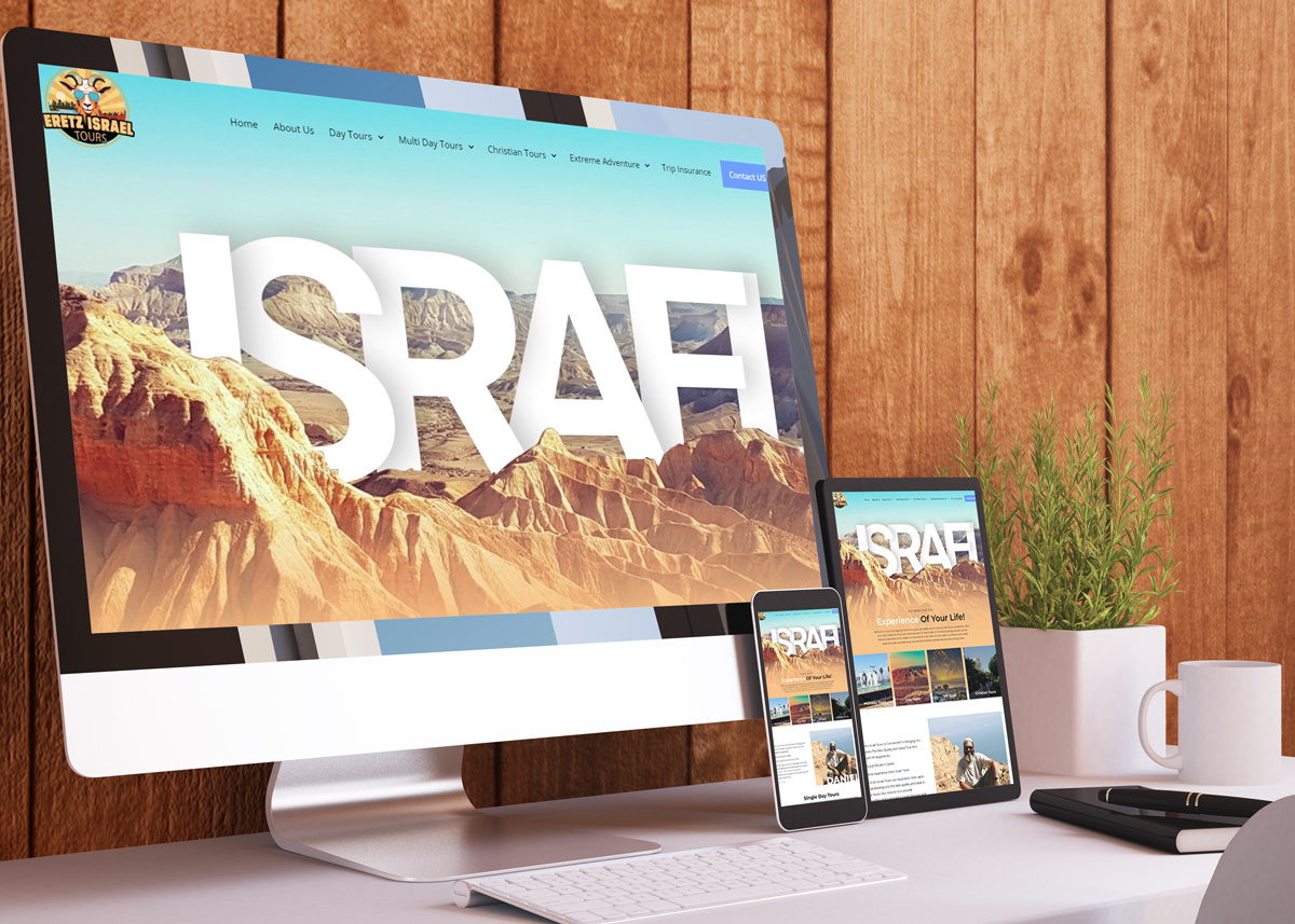 eretzisraeltours